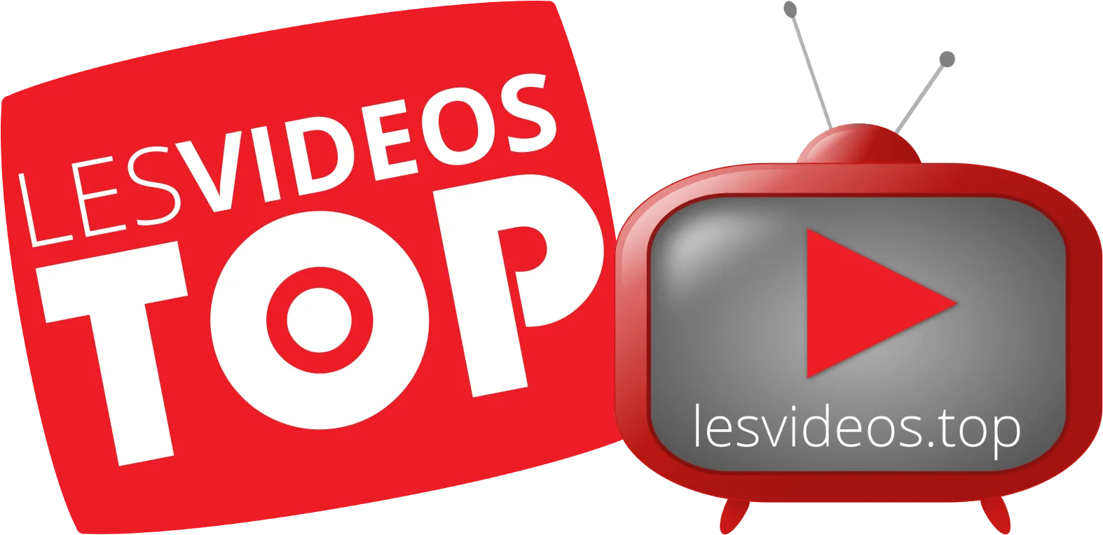 Logo LesVideos.Top